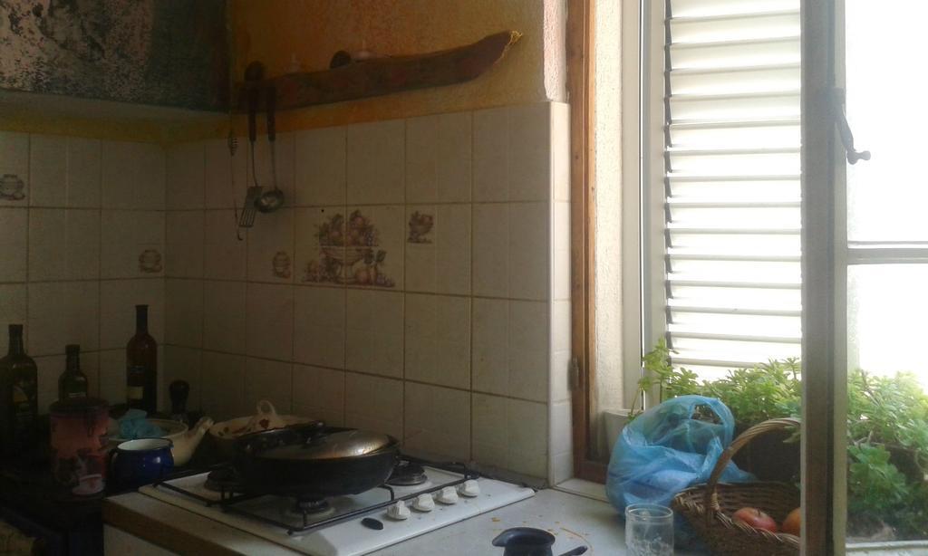 Central Sibenik Apartments ห้อง รูปภาพ