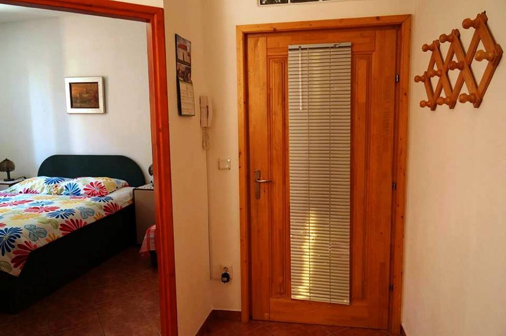 Central Sibenik Apartments ห้อง รูปภาพ