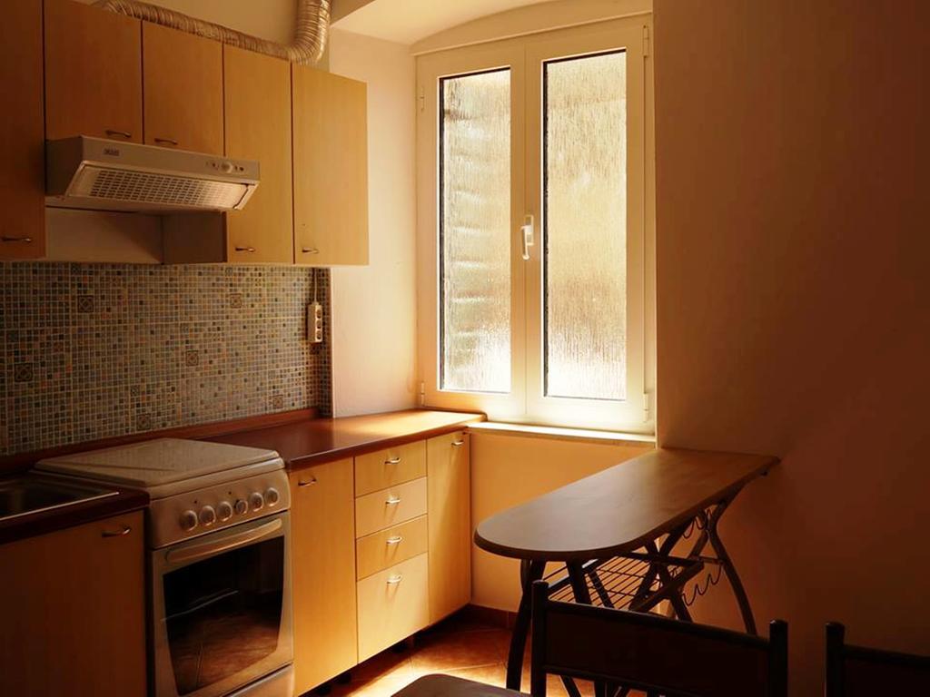 Central Sibenik Apartments ห้อง รูปภาพ