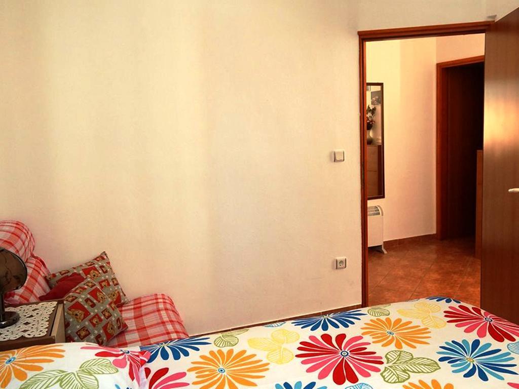 Central Sibenik Apartments ห้อง รูปภาพ