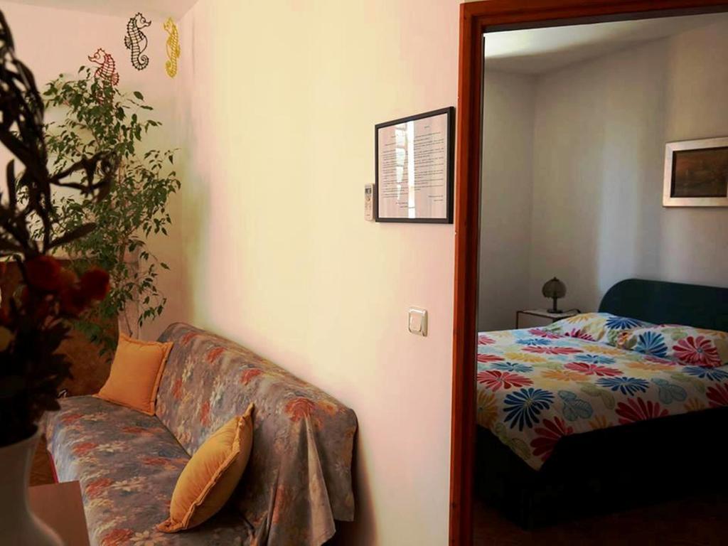 Central Sibenik Apartments ห้อง รูปภาพ