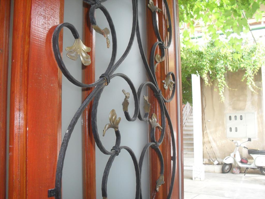 Central Sibenik Apartments ห้อง รูปภาพ