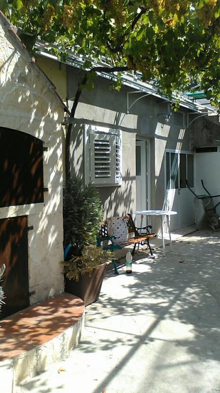 Central Sibenik Apartments ภายนอก รูปภาพ